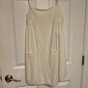 Kate and kass baby dolll lace dress